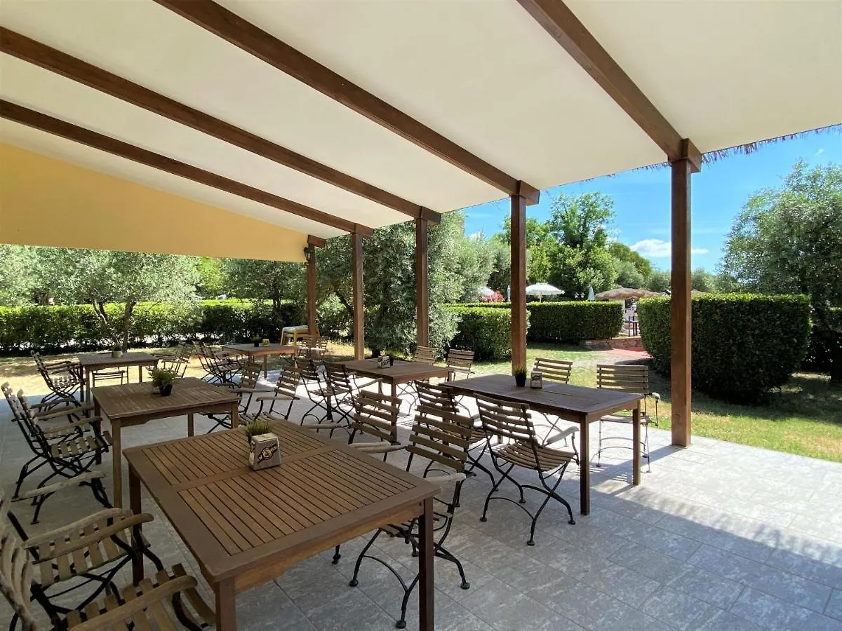 Apartment Farfalla-1 By Interhome Riparbella Italy